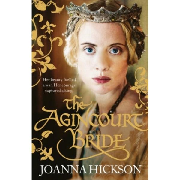 The Agincourt Bride (häftad, eng)