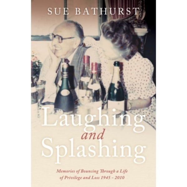 Laughing and Splashing (inbunden, eng)