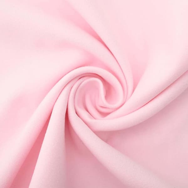 Sporthanddukar 2 pcs Rosa 180 x 90 cm Polyester och polyamid