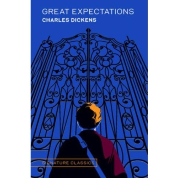 Great Expectations (inbunden, eng)