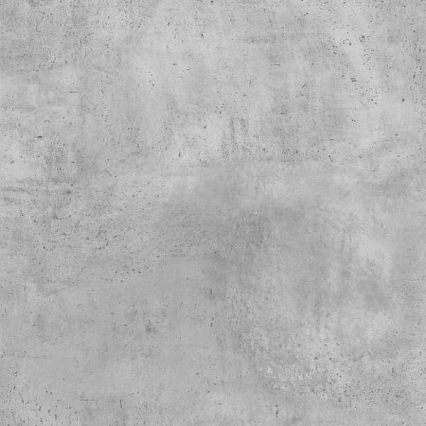 Front för diskmaskin “Lyon” betonggrå 45x3x67 cm