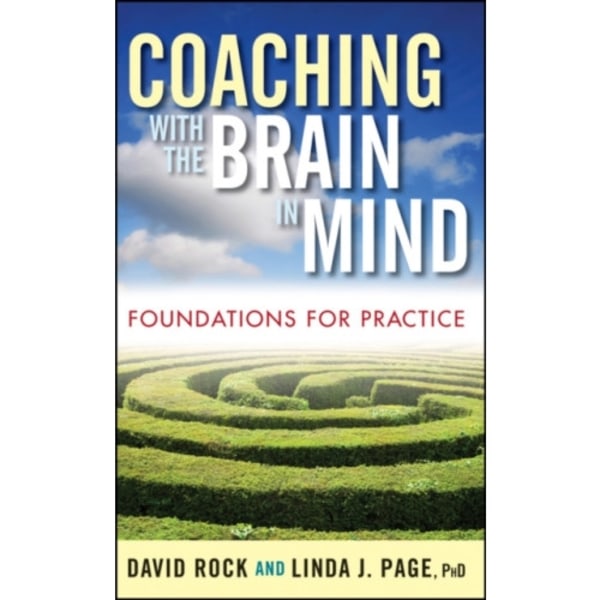 Coaching with the Brain in Mind (inbunden, eng)