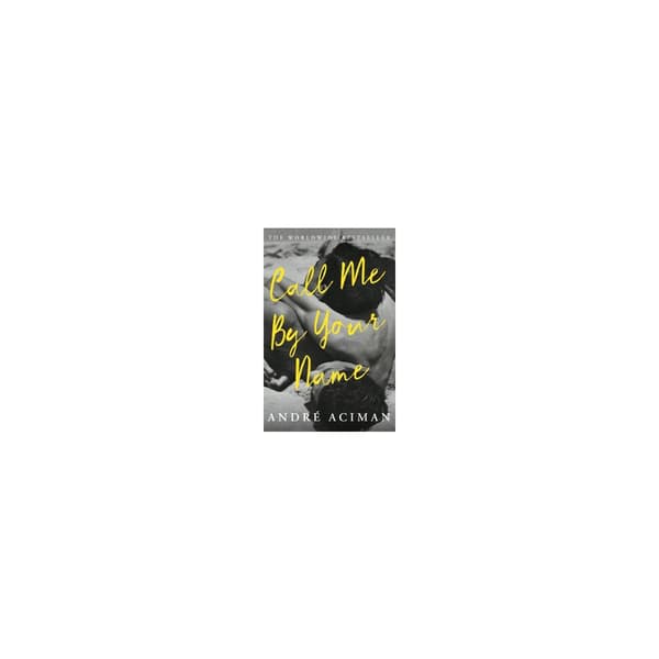 Call Me By Your Name (pocket, eng)