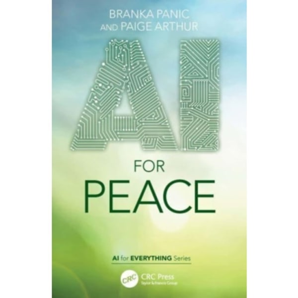 AI for Peace (häftad, eng)