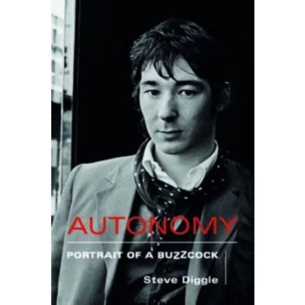 Autonomy (inbunden, eng)