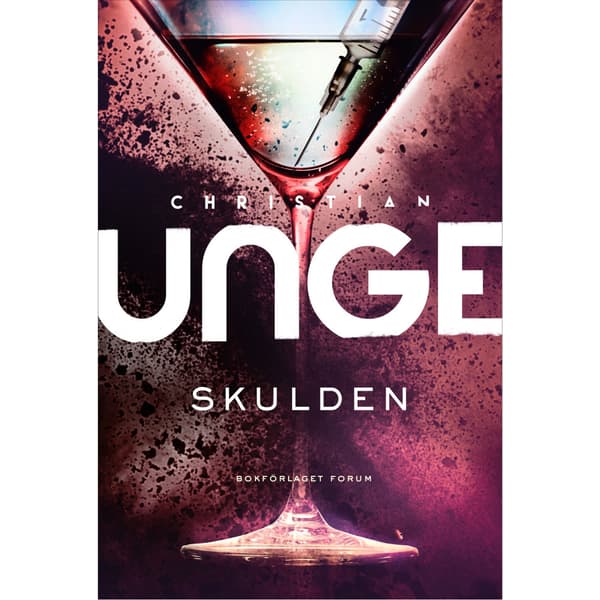 Skulden (inbunden)