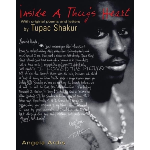 Inside A Thug's Heart (häftad, eng)