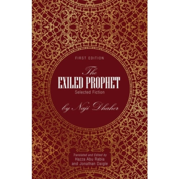The Exiled Prophet (häftad, eng)