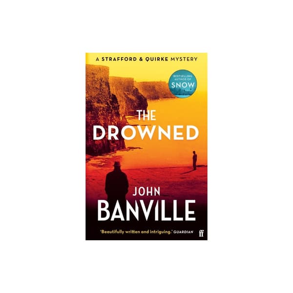 The Drowned (pocket, eng)
