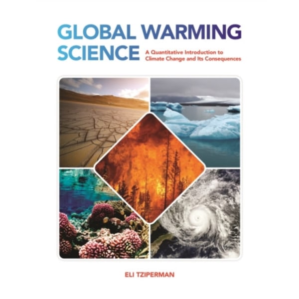 Global Warming Science (häftad, eng)