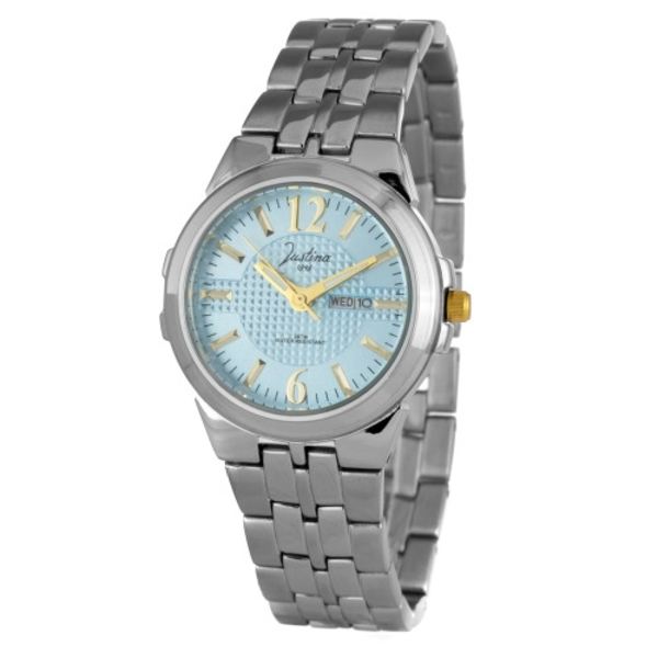 JUSTINA JPB37 - Quartz Klocka Dam (31MM)