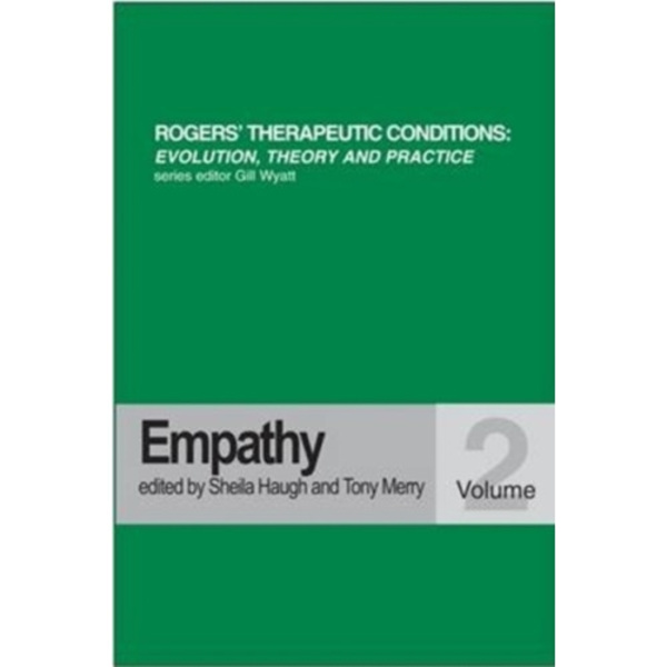 Empathy (häftad, eng)