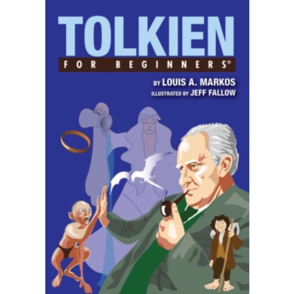 Tolkien for Beginners (häftad, eng)