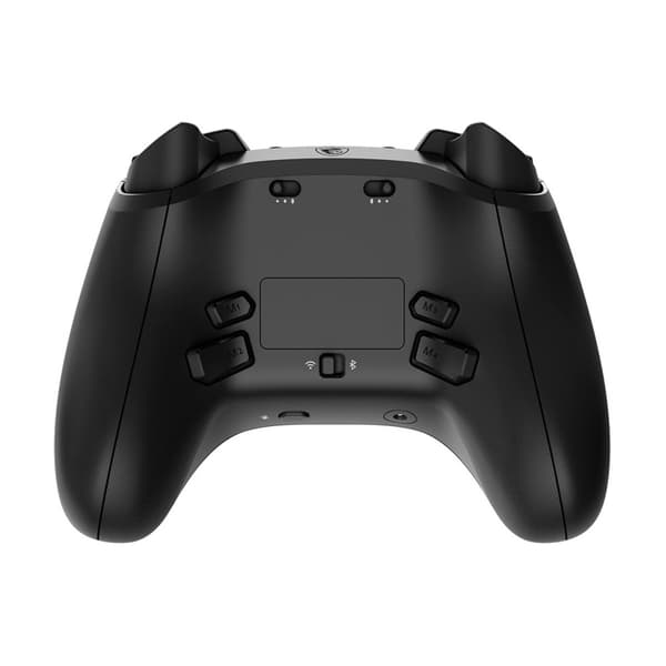 MSI Force Pro - spelkontroll - kabelansluten, trådlös - 2.4 GHz/Bluetooth