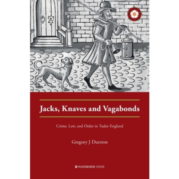 Jacks, Knaves and Vagabonds (häftad, eng)