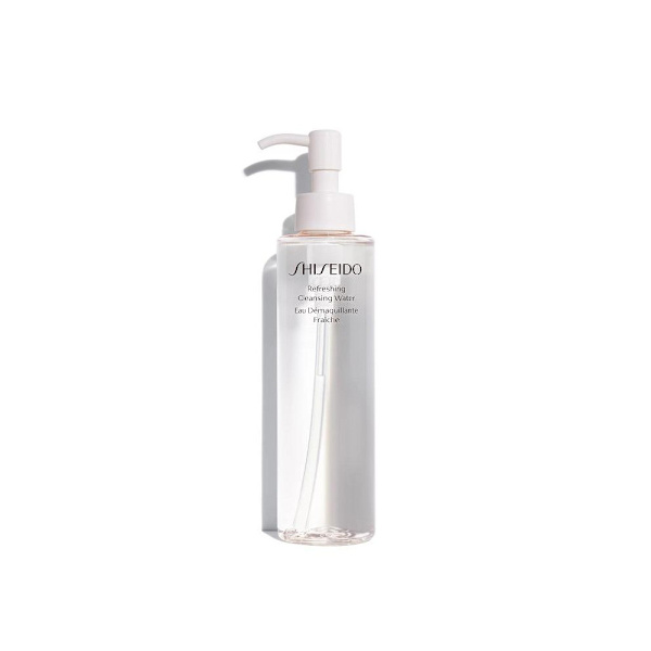 Refreshing Cleansing Water 180ml