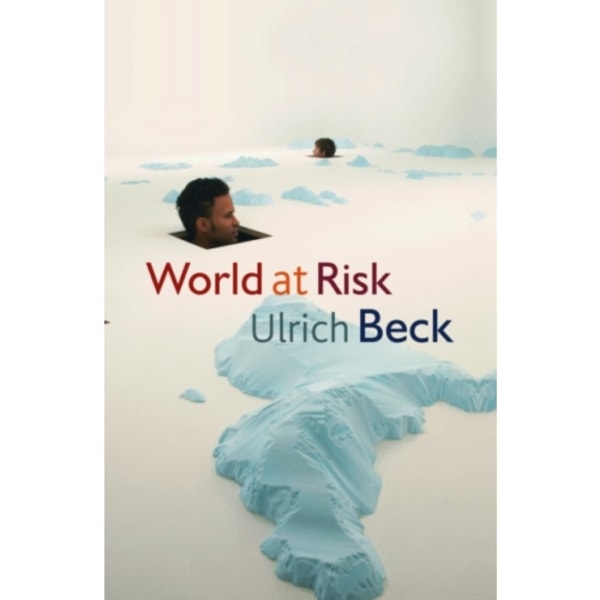 World at Risk (häftad, eng)
