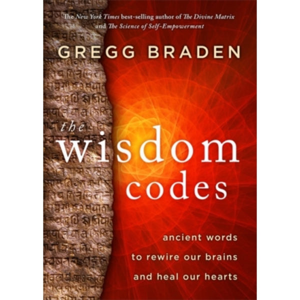 The Wisdom Codes (häftad, eng)