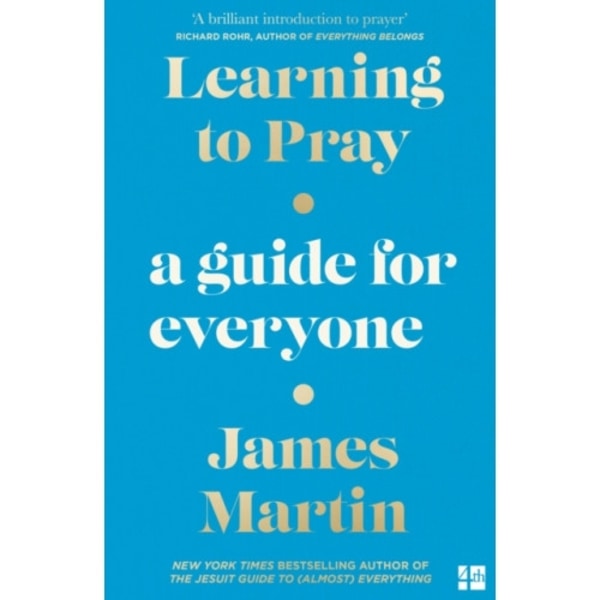 Learning to Pray (häftad, eng)