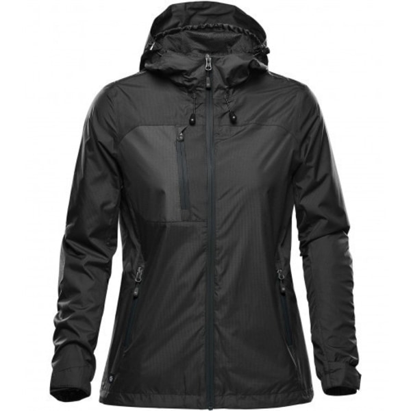 W's Olympia Shell Black/Black