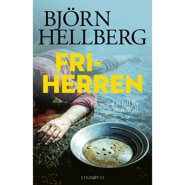 Friherren (inbunden)