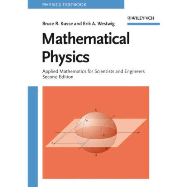 Mathematical Physics (häftad, eng)