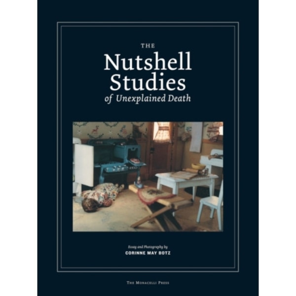 The Nutshell Studies of Unexplained Death (inbunden, eng)