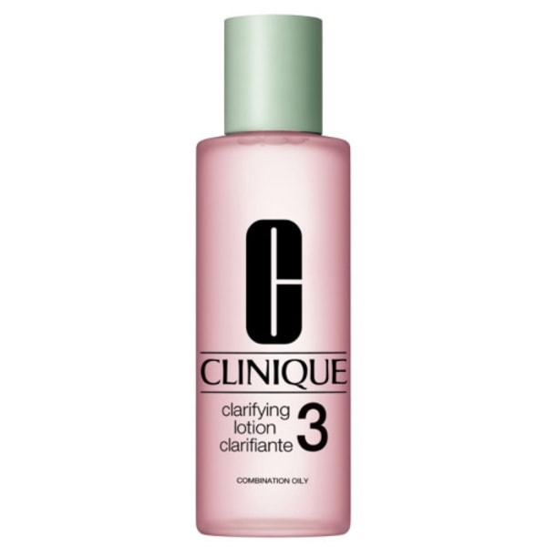 Clinique - Clarifying Lotion 3 400 ml