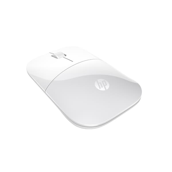 HP Z3700 - mus - 2.4 GHz - vit