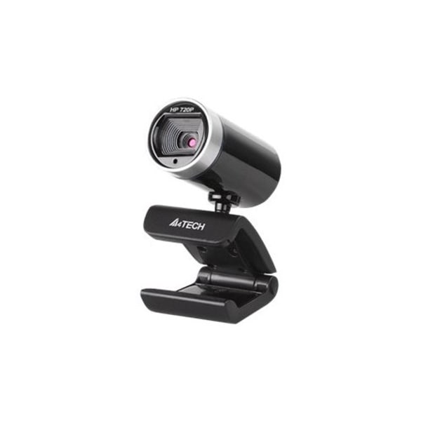 A4Tech PK-910P - webbkamera Svart, Grå