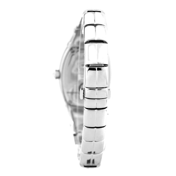 CHRONOTECH CT7026LS-15M - Quartz Klocka Dam (27MM)