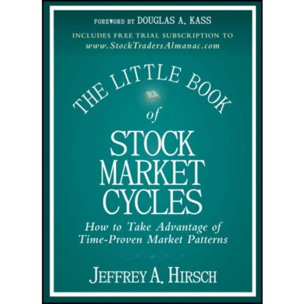 The Little Book of Stock Market Cycles (inbunden, eng)