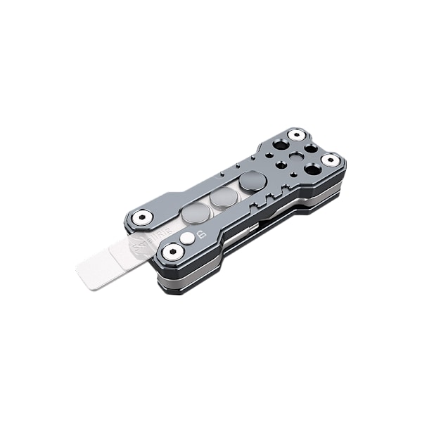 SMALLRIG 2495 FOLDING SCREWDRIVER KIT HUNTER