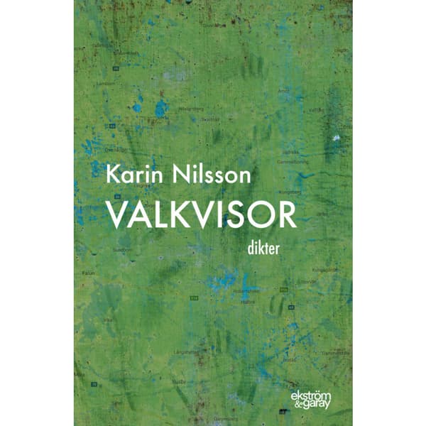 Valkvisor (bok, danskt band)