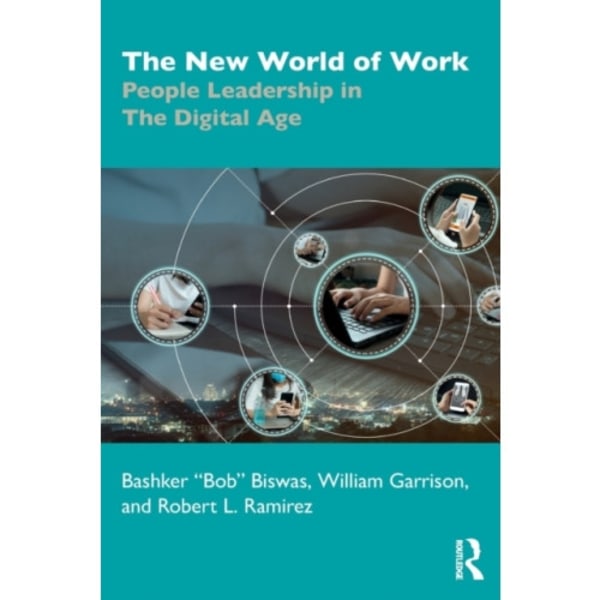 The New World of Work (häftad, eng)