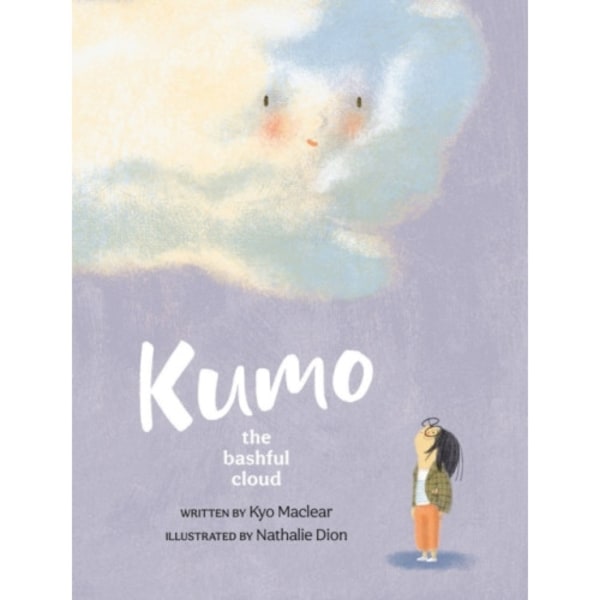 Kumo (inbunden, eng)