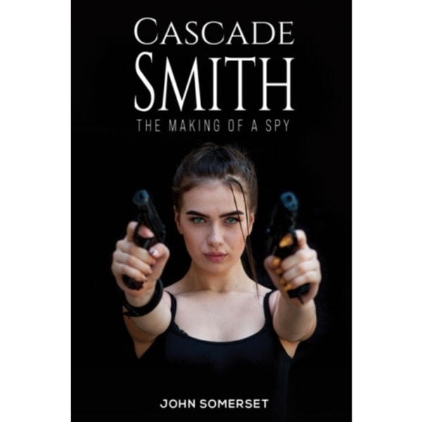 Cascade Smith (häftad, eng)
