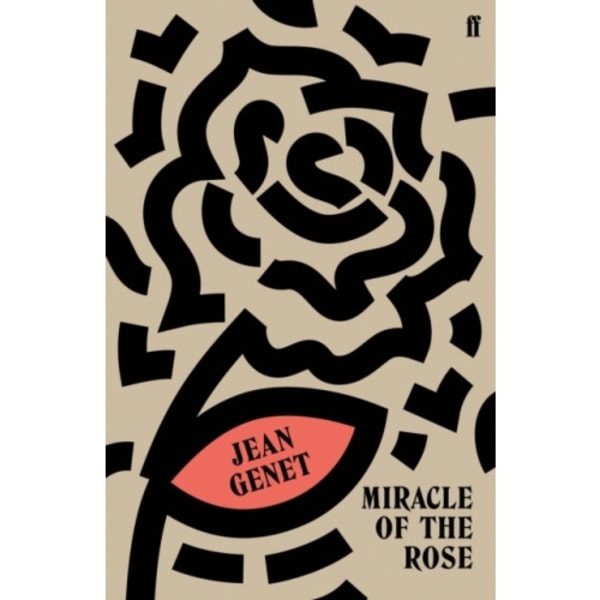 Miracle of the Rose (häftad, eng)