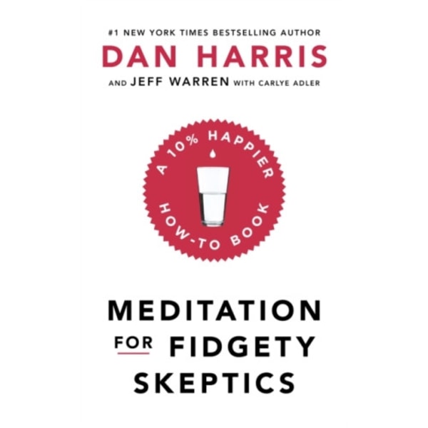 Meditation For Fidgety Skeptics (häftad, eng)