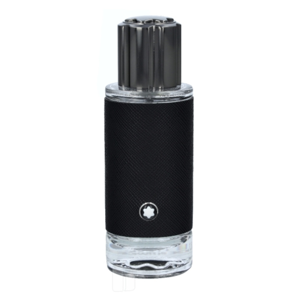 Montblanc Explorer Edp Spray 30 ml Herr