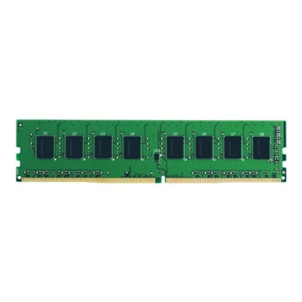 GOODRAM - DDR4 - modul - 16 GB - DIMM 288-pin - 3200 MHz / PC4-25600 - ej buffrad