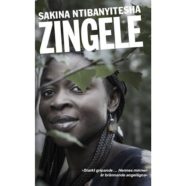 Zingele (bok, danskt band)