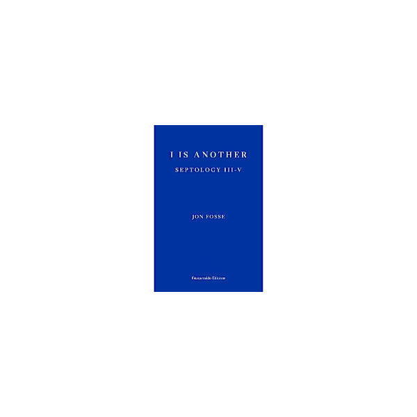 I is Another (pocket, eng)