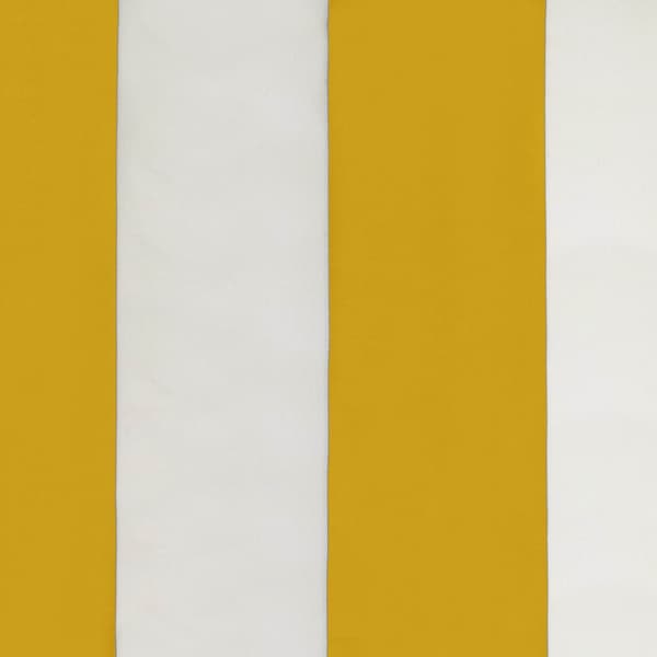 Trädgårdsparasol med LED Lampor 230 x 230 cm Polyester