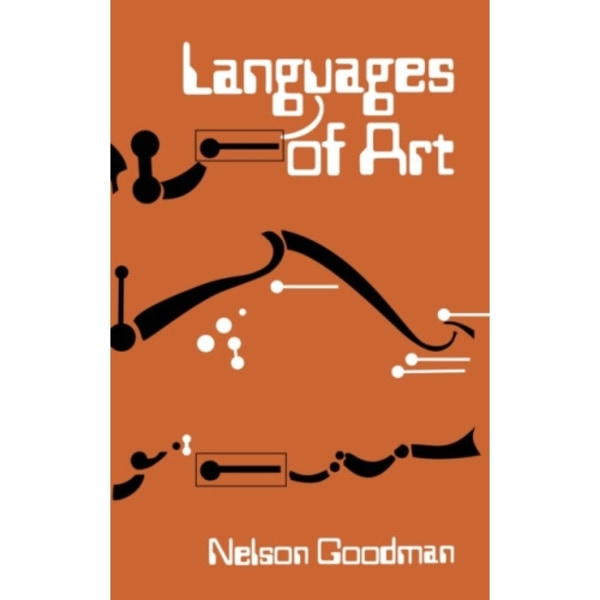 Languages of Art (häftad, eng)