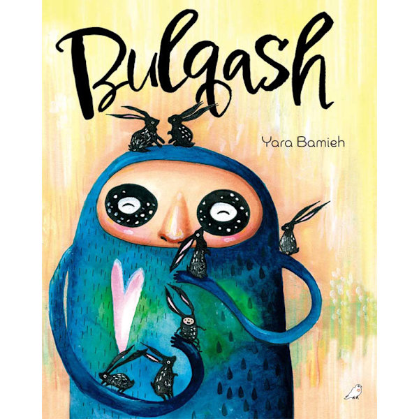 Bulqash (bok, kartonnage)