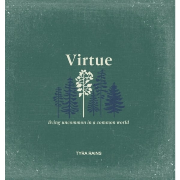 Virtue (inbunden, eng)