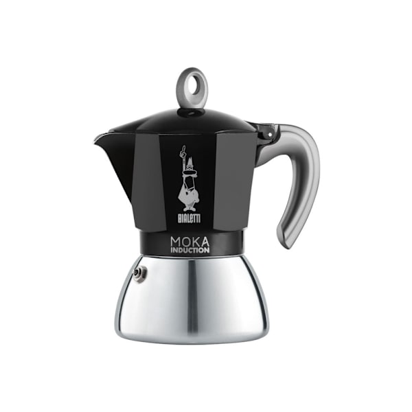 Bialetti Moka Induction percolator