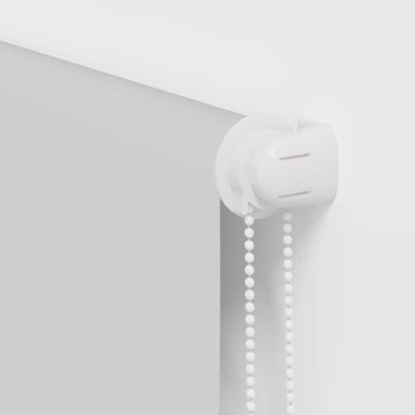 Rullgardin för dusch 110x240 cm tyg bredd 106 cm