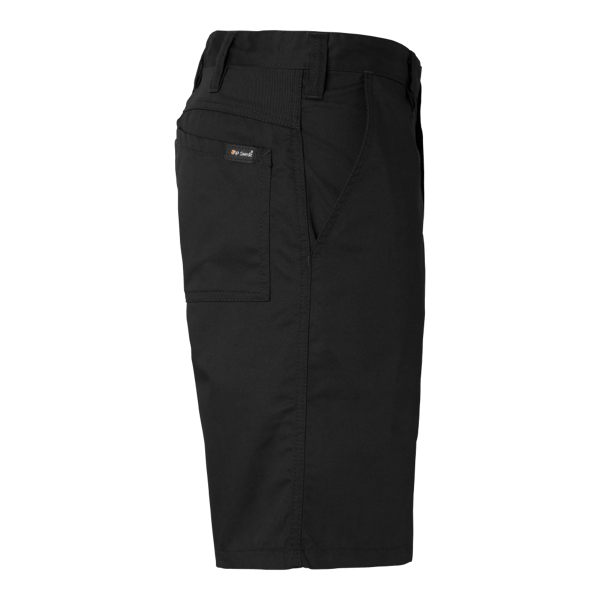 318 Shorts Black Male